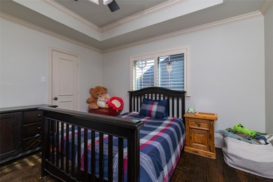 Fresh paint on first floor!!! Welcome to 1351 Province Lane in - photo 33