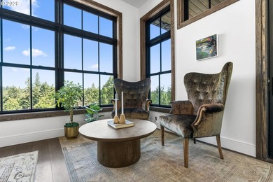 Penthouse living in the spectacular, custom Frances in the - photo 33