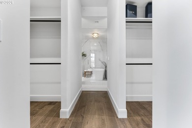 Penthouse living in the spectacular, custom Frances in the - photo 34