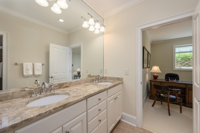 A rare opportunity in Reynolds Lake Oconee: a commanding home - photo 37
