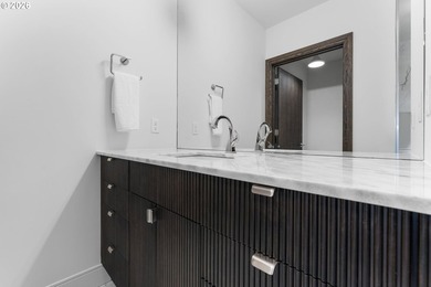 Penthouse living in the spectacular, custom Frances in the - photo 37
