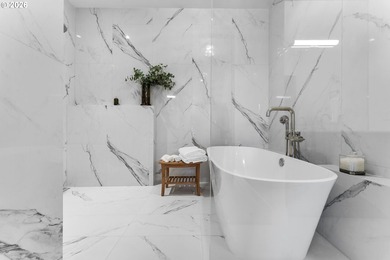Penthouse living in the spectacular, custom Frances in the - photo 39