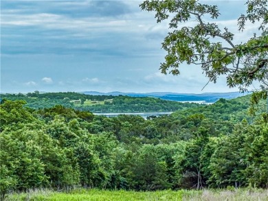 Lake Home For Sale in Yellville, Arkansas
