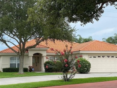 Garden Lake Home For Sale in Winter Haven Florida