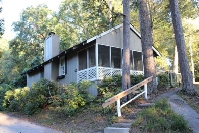 Lake Hiwassee Home For Sale in Murphy North Carolina