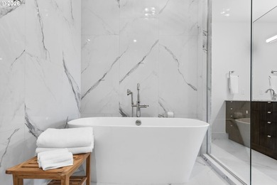 Penthouse living in the spectacular, custom Frances in the - photo 41