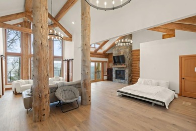 Nestled above Lake Berryessa and Pleasure Cove, this exceptional - photo 42