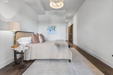 Penthouse living in the spectacular, custom Frances in the - photo 42