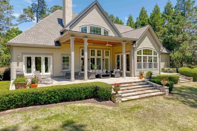 A rare opportunity in Reynolds Lake Oconee: a commanding home - photo 43