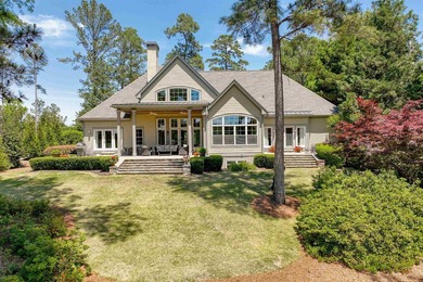 A rare opportunity in Reynolds Lake Oconee: a commanding home - photo 44