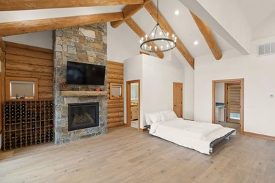 Nestled above Lake Berryessa and Pleasure Cove, this exceptional - photo 44