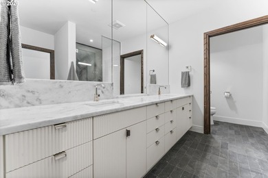 Penthouse living in the spectacular, custom Frances in the - photo 44