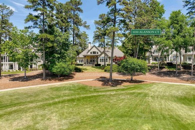 A rare opportunity in Reynolds Lake Oconee: a commanding home - photo 45