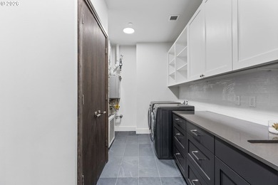 Penthouse living in the spectacular, custom Frances in the - photo 45