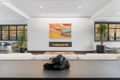 Penthouse living in the spectacular, custom Frances in the - photo 46