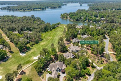A rare opportunity in Reynolds Lake Oconee: a commanding home - photo 47