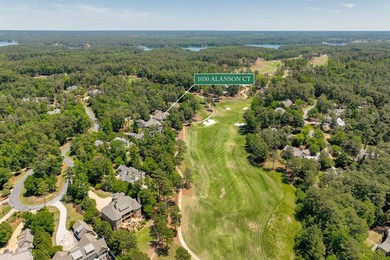 A rare opportunity in Reynolds Lake Oconee: a commanding home - photo 48