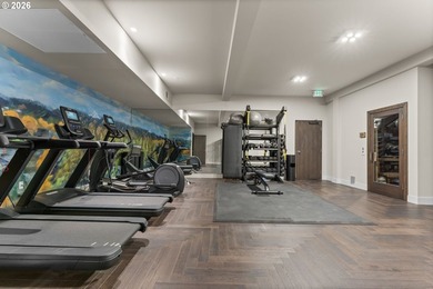 Penthouse living in the spectacular, custom Frances in the - photo 48