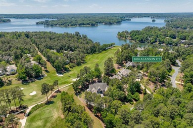 A rare opportunity in Reynolds Lake Oconee: a commanding home - photo 49