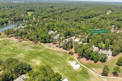 A rare opportunity in Reynolds Lake Oconee: a commanding home - photo 50
