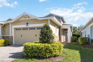 Live Oak Lake Townhome/Townhouse For Sale in Saint Cloud Florida