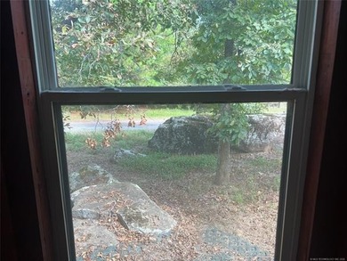 AFFORDABLE WATER VIEW CABIN located in Blue Water Oaks. Take a - photo 5