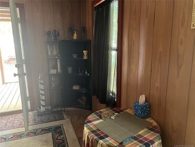 AFFORDABLE WATER VIEW CABIN located in Blue Water Oaks. Take a - photo 6