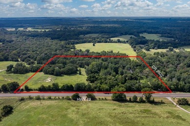 (private lake, pond, creek) Acreage For Sale in Athens Texas