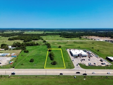 Cedar Creek Lake Commercial For Sale in Mabank Texas
