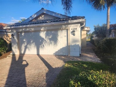 Lake Home For Sale in Naples, Florida