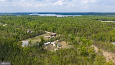Main-Level Living on 5 Wooded Acres with Lake Access - No HOA - - photo 3