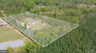 Main-Level Living on 5 Wooded Acres with Lake Access - No HOA - - photo 5