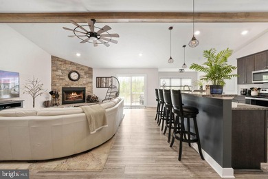 Main-Level Living on 5 Wooded Acres with Lake Access - No HOA - - photo 8