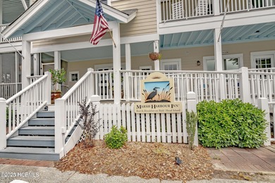 Cape Fear River Home For Sale in Bald Head Island North Carolina