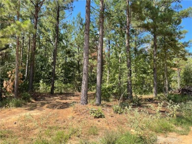 Lake Lot For Sale in Broken Bow, Oklahoma