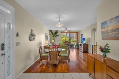 Welcome and  Enjoy peaceful mornings with coffee on the lanai - photo 8
