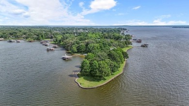 Lake Lot For Sale in Trinidad, Texas