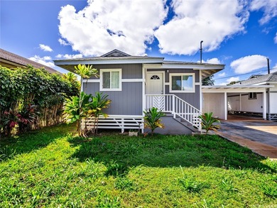 Tucked away in the heart of Wahiawa, this charming 2-bedroom - photo 1