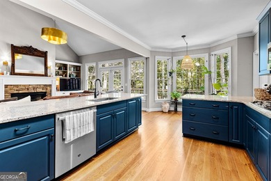 Welcome Home to Lakeside Living at its Finest! Experience the - photo 12