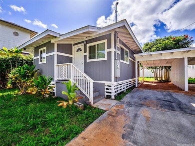 Tucked away in the heart of Wahiawa, this charming 2-bedroom - photo 2