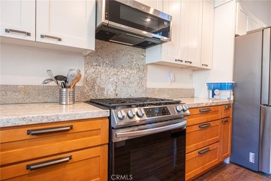 Welcome home to 2620 N Tustin Ave, Unit F-a stunning and - photo 12
