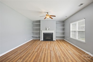 189 Savannah Lane is a standout 5-bed home in White Oak Village - photo 13