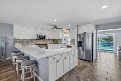 Welcome to an extraordinary waterfront retreat in Broadwater, St - photo 13