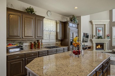 Prepare to be amazed by the hill country views! A Toll Brothers - photo 13