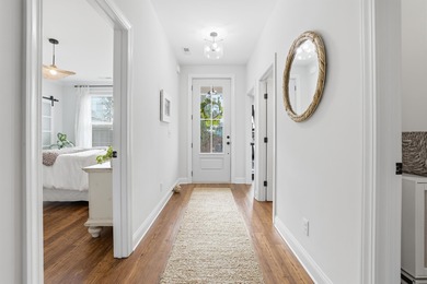 This beautifully designed raised beach home built in 2022 offers