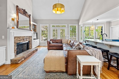 Welcome Home to Lakeside Living at its Finest! Experience the - photo 14