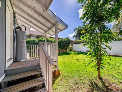 Tucked away in the heart of Wahiawa, this charming 2-bedroom - photo 5