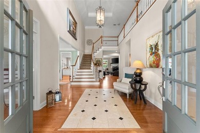 Welcome to your new home, perfectly situated on the 15th fairway - photo 6