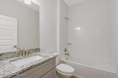 NEW CUSTOM-BUILT HOME with CITY WATER & SEWER. Nestled on a - photo 16