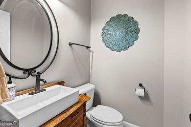 Welcome Home to Lakeside Living at its Finest! Experience the - photo 17